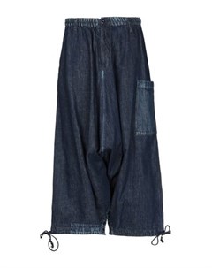 Джинсовые брюки Yohji yamamoto jeans pour homme