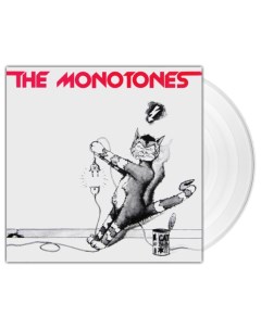 The Monotones The Monotones LP Мирумир