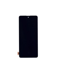 Дисплей для Samsung Galaxy A51 SM A515F OLED Black 080181 Vbparts