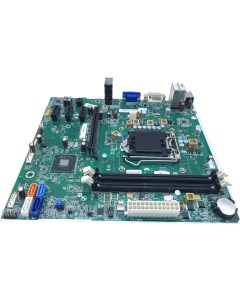 Материнская плата H61 Cupertino3 Motherboard for Pro 3500MT 701413 601 Hp