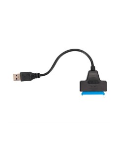 Адаптер USB3 0 SATA III CU815 Vcom