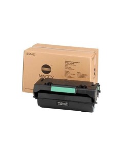 Картридж для лазерного принтера Konica Di151 черный совместимый Konica minolta