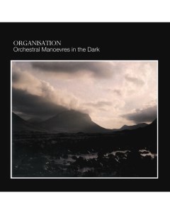 Orchestral Manoeuvres In The Dark Organisation LP Universal music