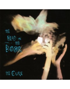 The Cure The Head On The Door LP Fiction records