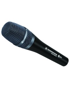 Микрофон E 965 Black Sennheiser