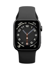 Смарт часы GS7 Max черный Kuplace