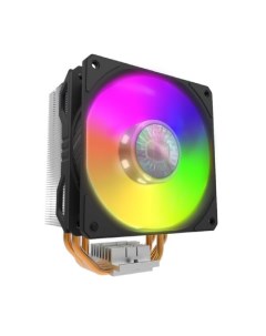 Кулер для процессора Hyper 212 Spectrum V2 RR 2V2L 18PD R1 Cooler master