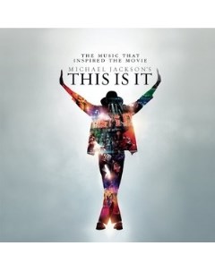 Michael Jackson s This Is It Vinyl Epic