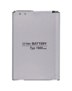 Аккумулятор для LG LEON H324 K5 X220ds L Fino D290N L Fino D295 Leon LTE H340 Чип