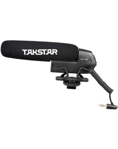 Микрофон SGC 600 черный Takstar