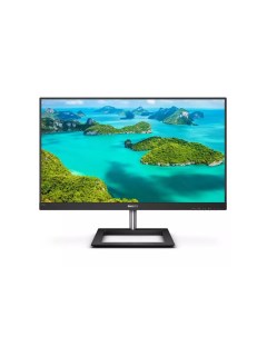 27 Монитор 278E1A 00 Black 60Hz 3840x2160 IPS Philips