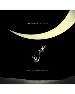 Tedeschi Trucks Band I Am The Moon III The Fall LP Fantasy