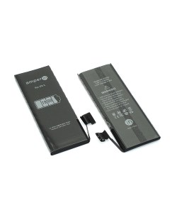Аккумуляторная батарея для Apple iPhone 5 3 8V 1800mAh Amperin
