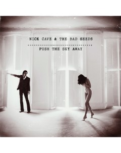Nick Cave The Bad Seeds Push The Sky Away LP Bad seed ltd