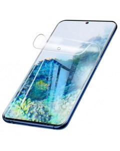Гидрогелевая защитная пленка для Samsung Galaxy S20 FE Rock