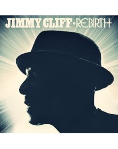 Jimmy Cliff Rebirth Vinyl Sunpower