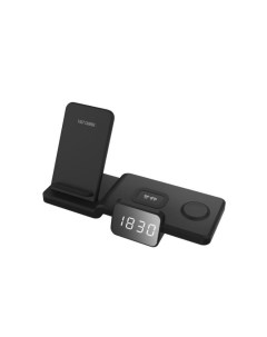 Беспроводное зарядное устройство 4 в 1 A158 071 телефон Apple Watch AirPods Mypads