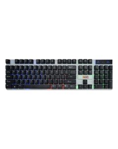 Проводная клавиатура TS NEP14 Black Lentel