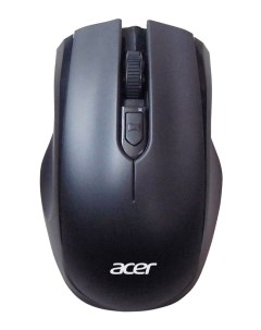 Беспроводная мышь OMR030 Black ZL MCEEE 007 Acer
