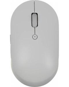 Беспроводная мышь Mi Dual Mode Silent Edition White hlk4040gl x26111 Xiaomi