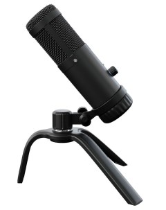 Микрофон GMNG SM 900G 1529057 Black Oklick