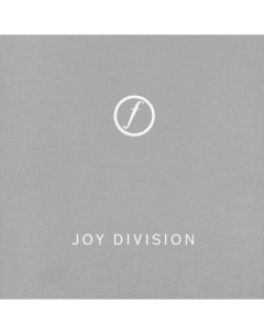 Joy Division STILL 180 Gram Remastered Factory