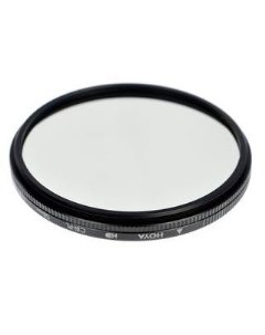 Светофильтр Digital Filter Kit HMC MULTI UV Circular PL NDX8 58 мм Hoya