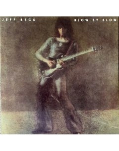 Jeff Beck Blow By Blow 180g Printed in USA Friday music