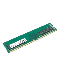 Модуль памяти Kingston DDR4 16ГБ 2666 MHz Nobrand