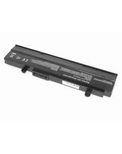 Аккумулятор для ноутбука Asus Eee PC 1015 A32 1015 10 8V 5200mAh OEM черная Greenway