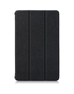 Чехол для Samsung Tab S6 Lite 10 4 P610 P615 Black с магнитом Mobileocean