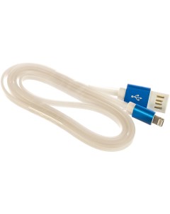Кабель Lightning USB CC ApUSBb1m Cablexpert