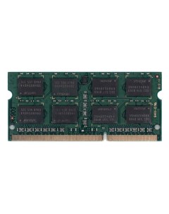 Модуль памяти Samsung SODIMM DDR3 8Гб 1600 mhz Nobrand