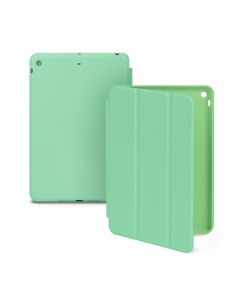 Чехол книжка Ipad Mini 2 3 Smart Case Mint Green Nobrand