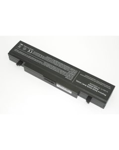Аккумулятор для ноутбука Samsung R420 R510 R580 AA PB9NC5B 5200mAh OEM черная Greenway