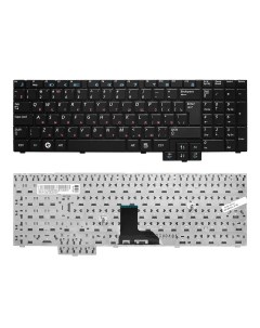 Клавиатура для ноутбука Samsung R525 R528 R530 Series Topon