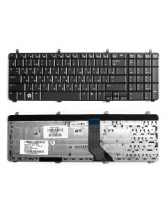 Клавиатура для ноутбука HP Pavilion DV7 2000 DV7T 2000 Series Topon