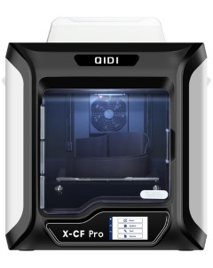 3D принтер X CF Pro Qidi tech
