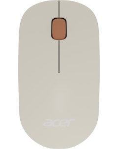 Беспроводная мышь OMR200 бежевый коричневый ZL MCEEE 022 Acer