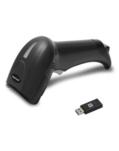 Сканер CL 2310 BLE Dongle P2D USB Black HR 4811 Mertech