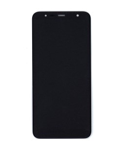 Дисплей для Samsung Galaxy J4 Plus J6 Plus SM J415F SM J610F TFT Black 074369 Vbparts