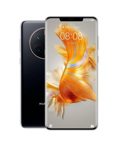 Смартфон Mate50 Pro 8 256Gb Black Huawei