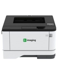 Лазерный принтер P40dn без стартового картриджа P40DN00 F+