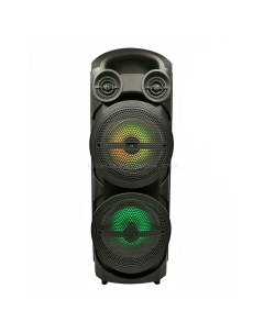 Портативная колонка ZQS 8202S Black DD ZQS 8202S Bt speaker