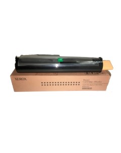 Картридж для лазерного принтера 006R60387 черный оригинальный Xerox