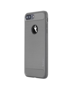 Чехол Slim Series для Apple iPhone 7 plus 8 plus Grey Ipaky