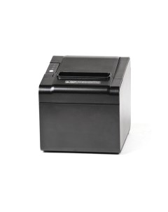 Чековый принтер RP 326 USE черный Rev 6 Атол