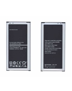 Аккумуляторная батарея EB BG900BBE для Samsung Galaxy S5 10 78Wh Оем