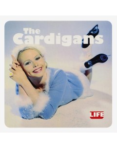 The Cardigans Life LP Stockholm records