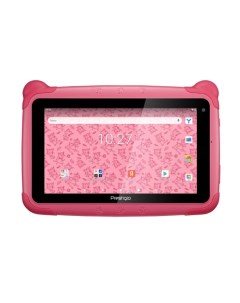 Планшет SmartKids 3997 7 1 16GB Pink PMT3997_WI_D_PKC Wi Fi Prestigio